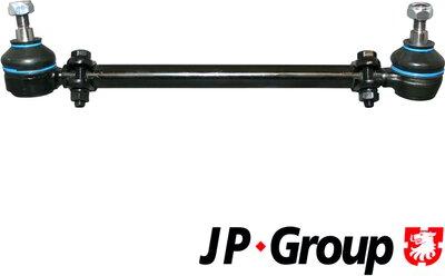 JP Group 1444400700 - Tirante trasversale autozon.pro