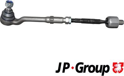 JP Group 1444401900 - Tirante trasversale autozon.pro