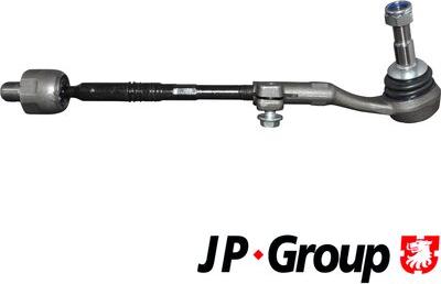 JP Group 1444401480 - Tirante trasversale autozon.pro