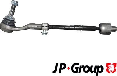 JP Group 1444401470 - Tirante trasversale autozon.pro