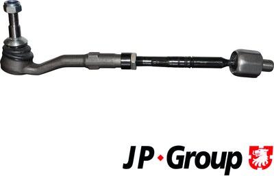 JP Group 1444401100 - Tirante trasversale autozon.pro