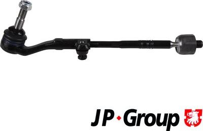 JP Group 1444412370 - Tirante trasversale autozon.pro