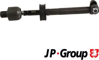 JP Group 1444500500 - Giunto assiale, Asta trasversale autozon.pro