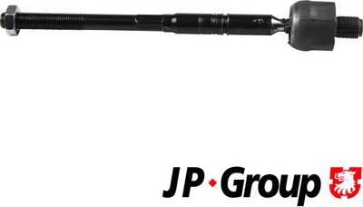 JP Group 1444501500 - Giunto assiale, Asta trasversale autozon.pro