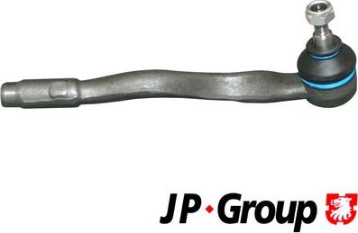 JP Group 1444600280 - Testa barra d'accoppiamento autozon.pro