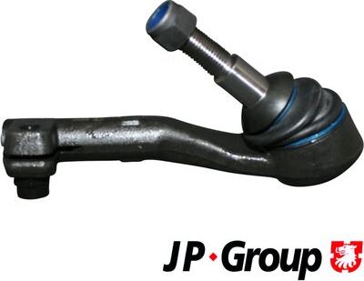 JP Group 1444601080 - Testa barra d'accoppiamento autozon.pro