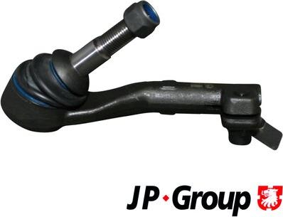 JP Group 1444601070 - Testa barra d'accoppiamento autozon.pro