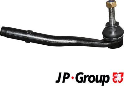 JP Group 1444601180 - Testa barra d'accoppiamento autozon.pro