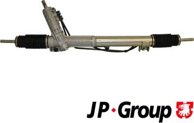 JP Group 1444300100 - Scatola guida autozon.pro