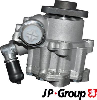 JP Group 1445100800 - Pompa idraulica, Sterzo autozon.pro