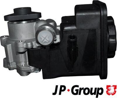 JP Group 1445100700 - Pompa idraulica, Sterzo autozon.pro