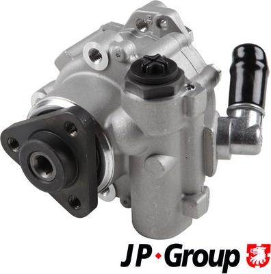 JP Group 1445101900 - Pompa idraulica, Sterzo autozon.pro