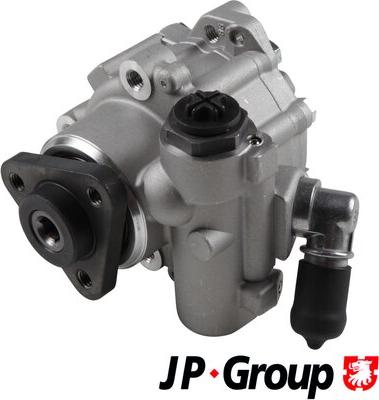 JP Group 1445101700 - Pompa idraulica, Sterzo autozon.pro