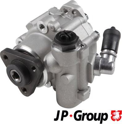 JP Group 1445102000 - Pompa idraulica, Sterzo autozon.pro