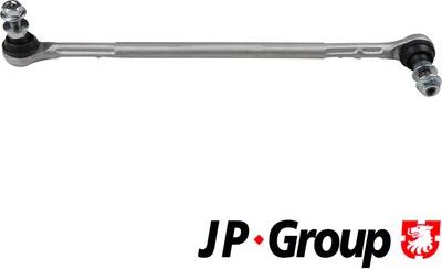 JP Group 1440409980 - Asta / Puntone, Stabilizzatore autozon.pro