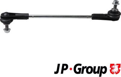 JP Group 1440404000 - Asta / Puntone, Stabilizzatore autozon.pro