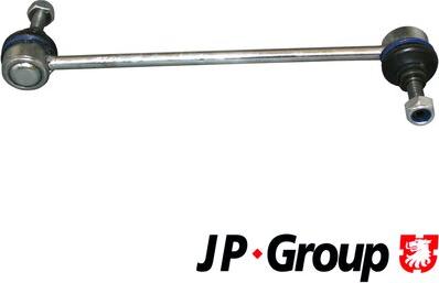 JP Group 1440400500 - Asta / Puntone, Stabilizzatore autozon.pro