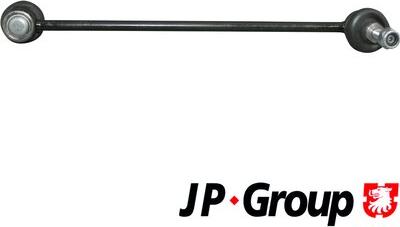 JP Group 1440400100 - Asta / Puntone, Stabilizzatore autozon.pro