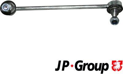 JP Group 1440400880 - Asta / Puntone, Stabilizzatore autozon.pro