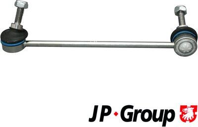 JP Group 1440400870 - Asta / Puntone, Stabilizzatore autozon.pro