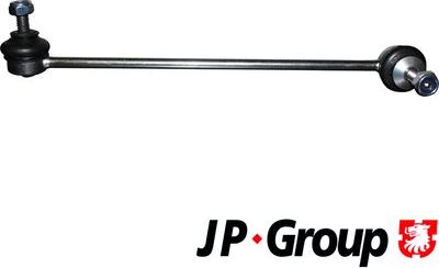 JP Group 1440400770 - Asta / Puntone, Stabilizzatore autozon.pro