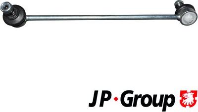 JP Group 1440401470 - Asta / Puntone, Stabilizzatore autozon.pro