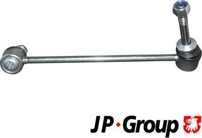 JP Group 1440401680 - Asta / Puntone, Stabilizzatore autozon.pro