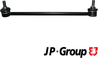 JP Group 1440401080 - Asta / Puntone, Stabilizzatore autozon.pro