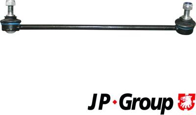 JP Group 1440401070 - Asta / Puntone, Stabilizzatore autozon.pro