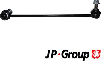 JP Group 1440401880 - Asta / Puntone, Stabilizzatore autozon.pro