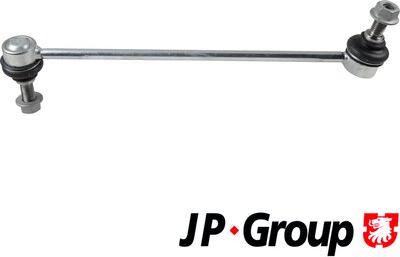 JP Group 1440403900 - Asta / Puntone, Stabilizzatore autozon.pro