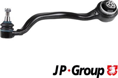 JP Group 1440109270 - Braccio oscillante, Sospensione ruota autozon.pro