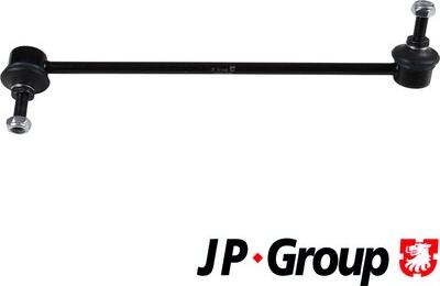 JP Group 1440104100 - Asta / Puntone, Stabilizzatore autozon.pro