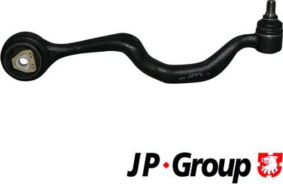 JP Group 1440100980 - Braccio oscillante, Sospensione ruota autozon.pro