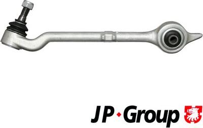 JP Group 1440100470 - Braccio oscillante, Sospensione ruota autozon.pro