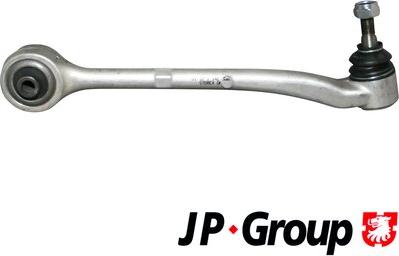 JP Group 1440100180 - Braccio oscillante, Sospensione ruota autozon.pro