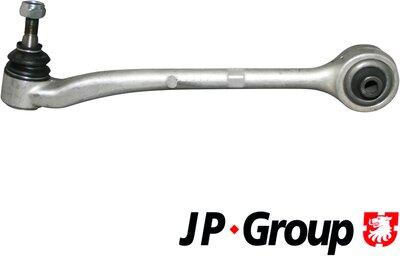 JP Group 1440100170 - Braccio oscillante, Sospensione ruota autozon.pro