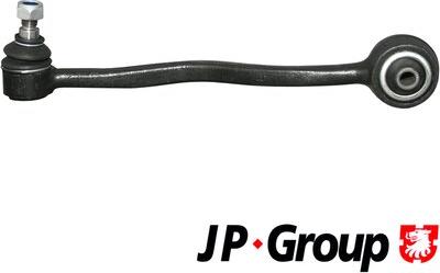 JP Group 1440100770 - Braccio oscillante, Sospensione ruota autozon.pro