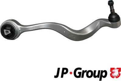 JP Group 1440101980 - Braccio oscillante, Sospensione ruota autozon.pro