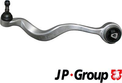 JP Group 1440101970 - Braccio oscillante, Sospensione ruota autozon.pro