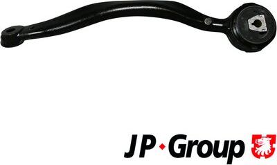 JP Group 1440101470 - Braccio oscillante, Sospensione ruota autozon.pro