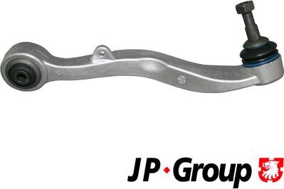 JP Group 1440101680 - Braccio oscillante, Sospensione ruota autozon.pro