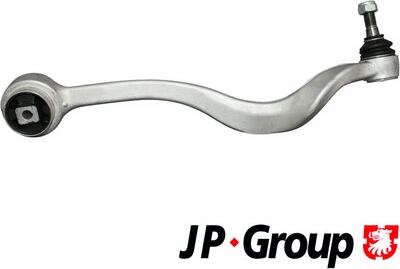 JP Group 1440101080 - Braccio oscillante, Sospensione ruota autozon.pro