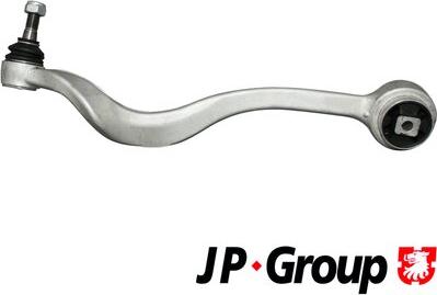 JP Group 1440101070 - Braccio oscillante, Sospensione ruota autozon.pro