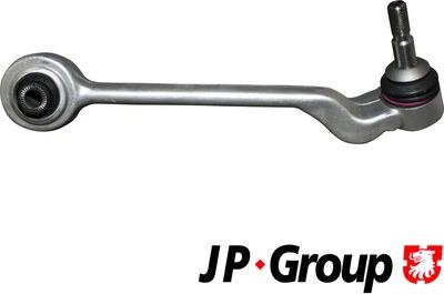 JP Group 1440101880 - Braccio oscillante, Sospensione ruota autozon.pro