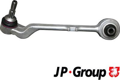 JP Group 1440101870 - Braccio oscillante, Sospensione ruota autozon.pro