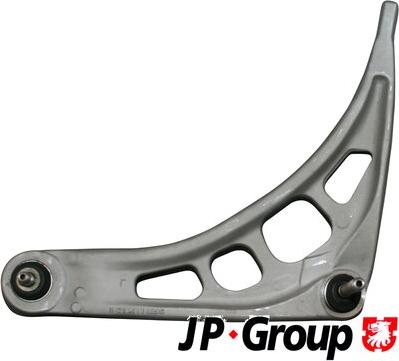 JP Group 1440101380 - Braccio oscillante, Sospensione ruota autozon.pro