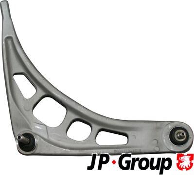 JP Group 1440101370 - Braccio oscillante, Sospensione ruota autozon.pro