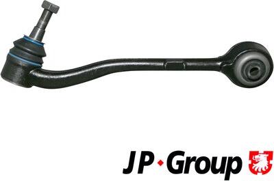 JP Group 1440101780 - Braccio oscillante, Sospensione ruota autozon.pro