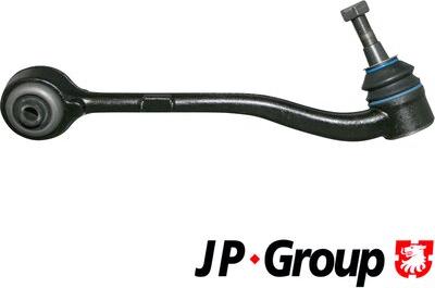 JP Group 1440101770 - Braccio oscillante, Sospensione ruota autozon.pro